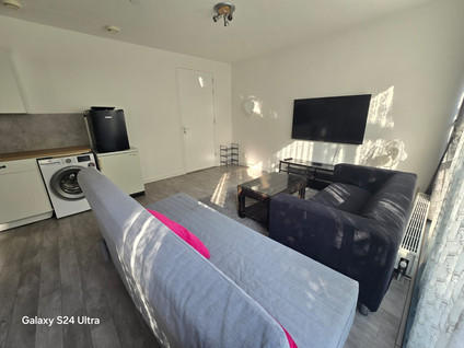 Goudbalpad 23