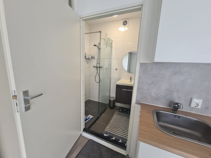 Goudbalpad 23