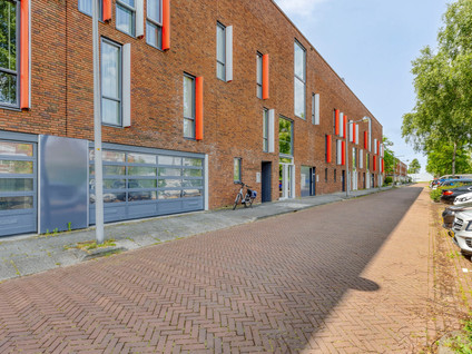 Van Baaklaan 120
