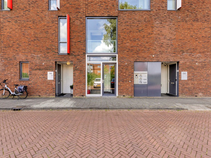 Van Baaklaan 120