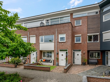 Leliestraat 7