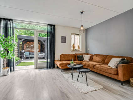 Leliestraat 7