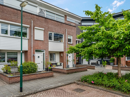 Leliestraat 7