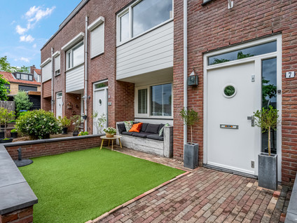 Leliestraat 7
