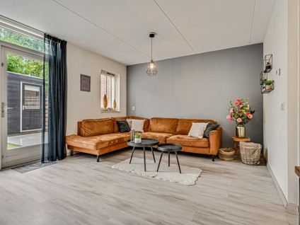 Leliestraat 7