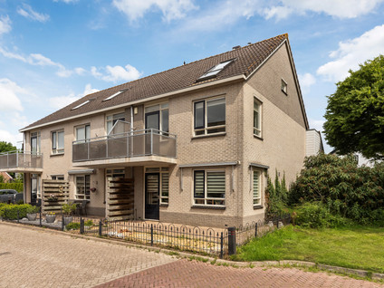 Prins Willem Alexanderstraat 17