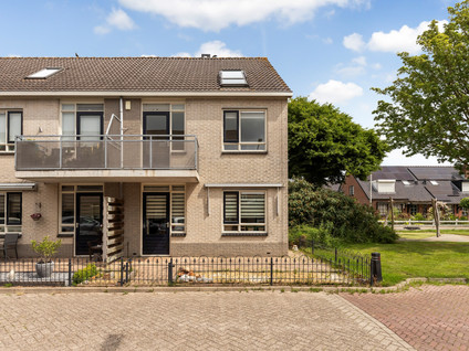 Prins Willem Alexanderstraat 17