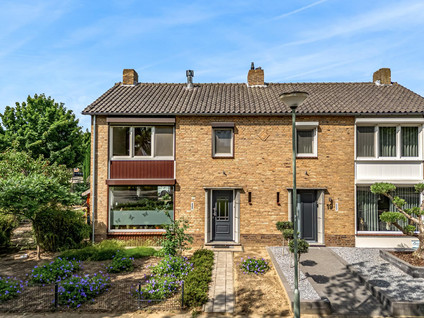 Parklaan 17