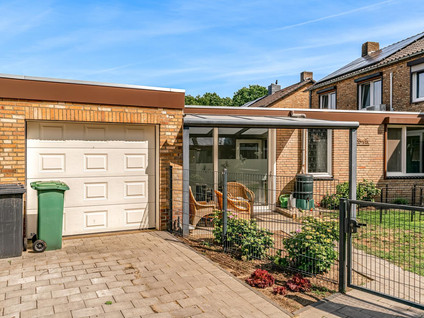 Parklaan 17