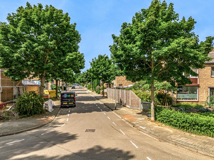 Parklaan 17