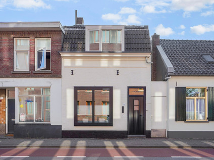 Bisschop Zwijsenstraat 112