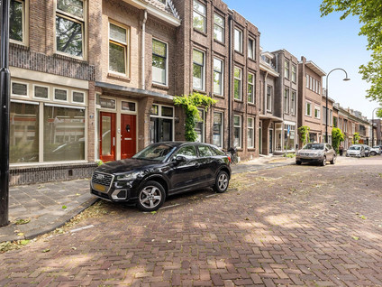 Blekersdijk 26
