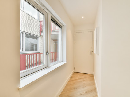 Geregracht 3D