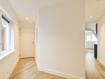 Geregracht 3D