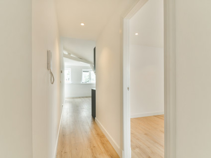 Geregracht 3D