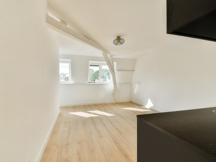 Geregracht 3D