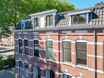 Laurens Reaalstraat 4BS