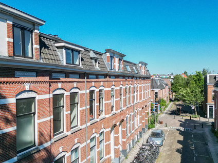 Laurens Reaalstraat 4BS