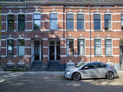 Laurens Reaalstraat 4BS