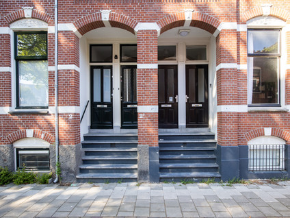 Laurens Reaalstraat 4BS