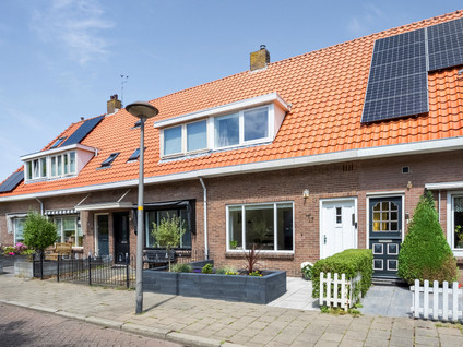 Meeuwenstraat 17