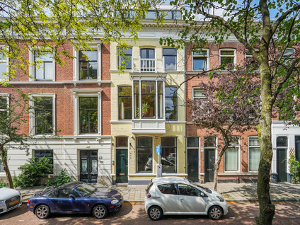 Bilderdijkstraat 62