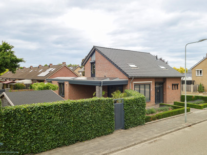 Beukelstraat 1
