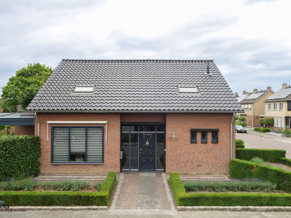 Beukelstraat 1