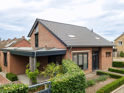 Beukelstraat 1
