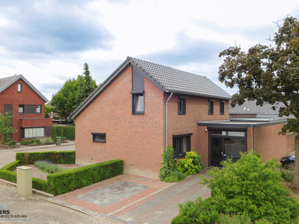 Beukelstraat 1