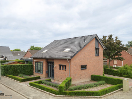 Beukelstraat 1