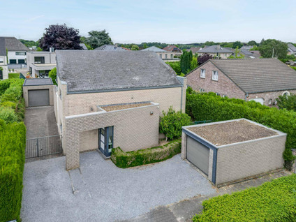 L. Pasteurstraat 42 3620 Lanaken 