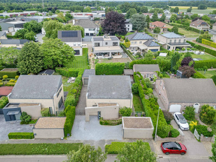 L. Pasteurstraat 42 3620 Lanaken 