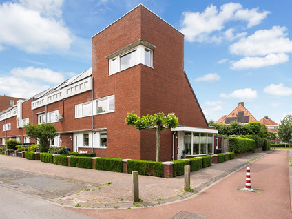 Frankhuizerallee 28