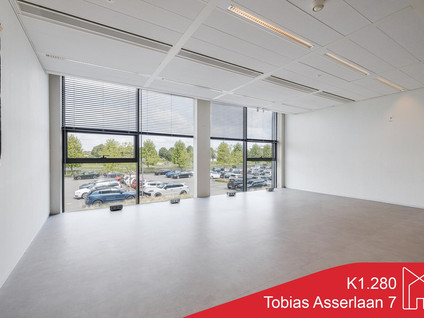 Tobias Asserlaan 7