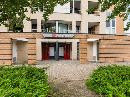 Ridderburgpark 17