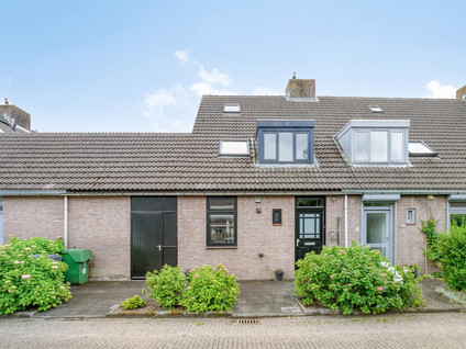 Bloesemhof 16