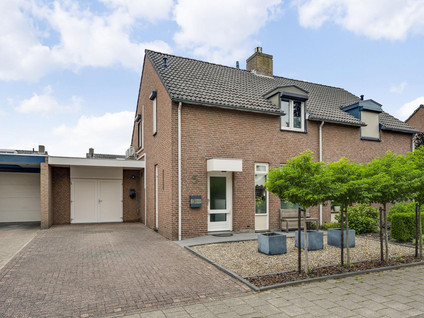Leeuwebekstraat 5