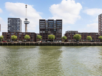 Sint-Jobskade 312