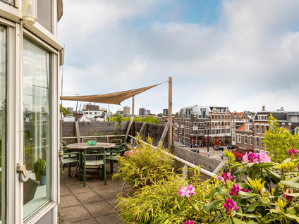 Henegouwerlaan 116E
