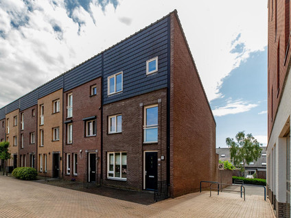 Hof van Portland 35