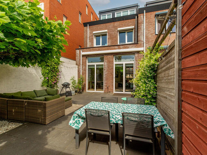 Hof van Portland 35