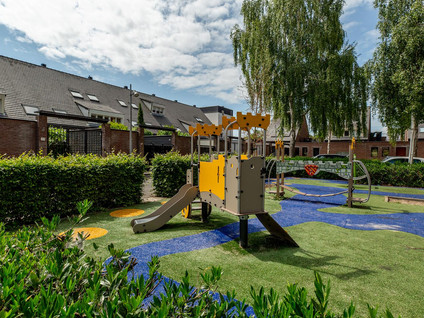 Hof van Portland 35