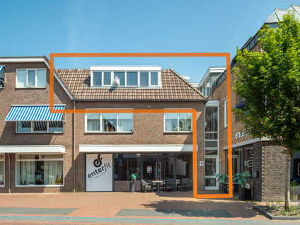 Dorpsstraat 115C