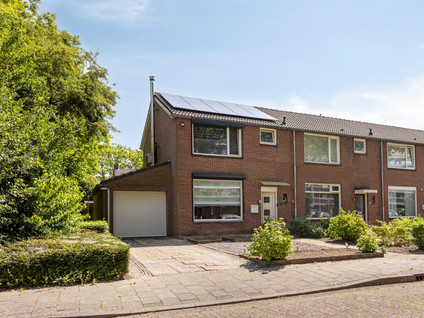 Diepenbrockstraat 16