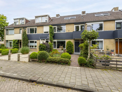 Groot Veldsweer 56