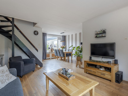 Groot Veldsweer 56