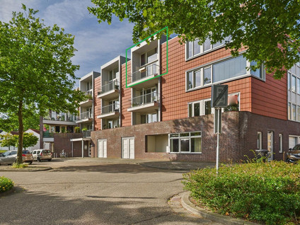 Steenkamplaan 28