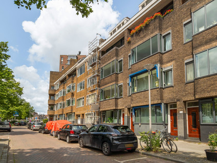 Rochussenstraat 375B
