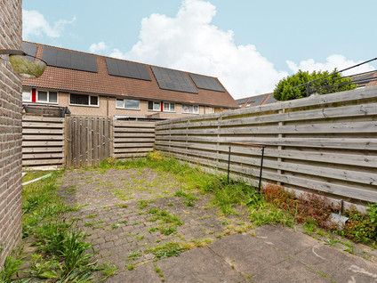Cypergrasweg 26